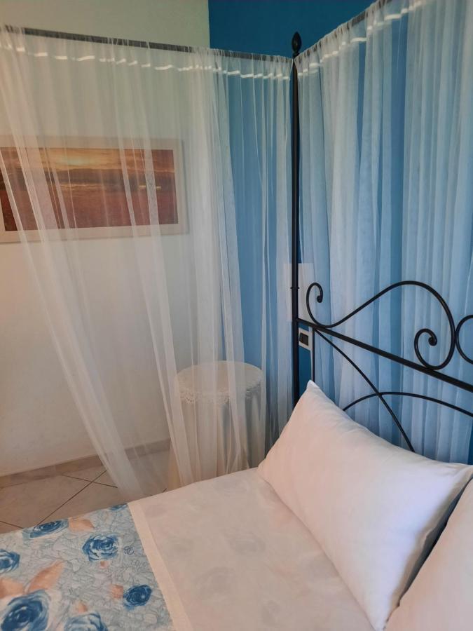 לינה וארוחת בוקר טרמולי Il Casale Di Rodolfo מראה חיצוני תמונה