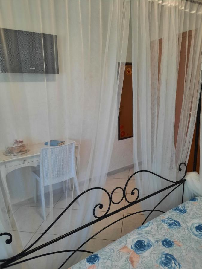 לינה וארוחת בוקר טרמולי Il Casale Di Rodolfo מראה חיצוני תמונה