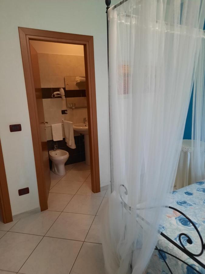 לינה וארוחת בוקר טרמולי Il Casale Di Rodolfo מראה חיצוני תמונה