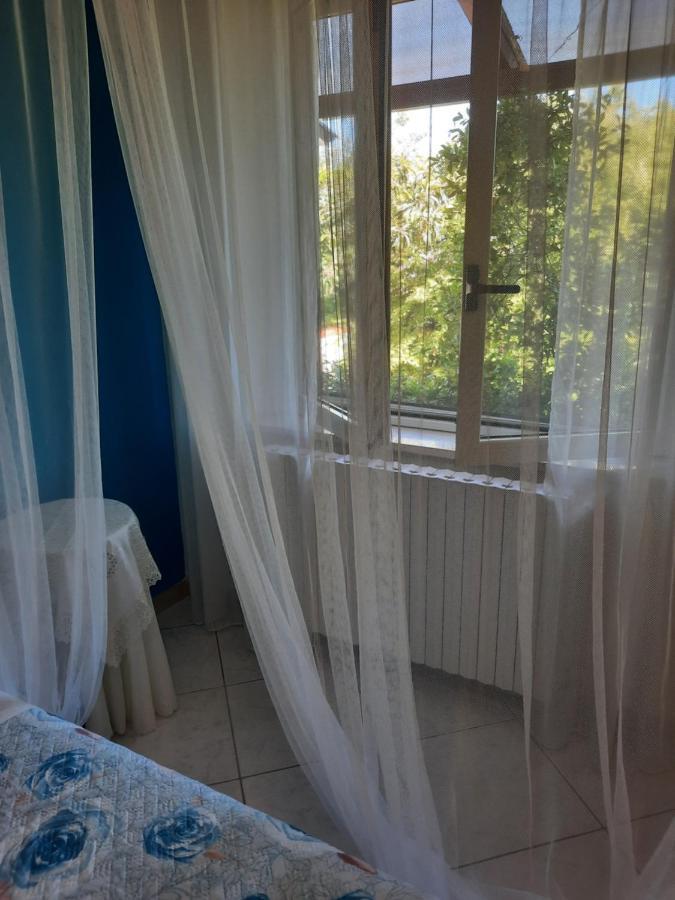 לינה וארוחת בוקר טרמולי Il Casale Di Rodolfo מראה חיצוני תמונה