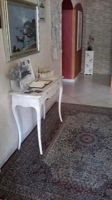 לינה וארוחת בוקר טרמולי Il Casale Di Rodolfo מראה חיצוני תמונה