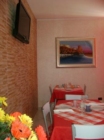 לינה וארוחת בוקר טרמולי Il Casale Di Rodolfo מראה חיצוני תמונה