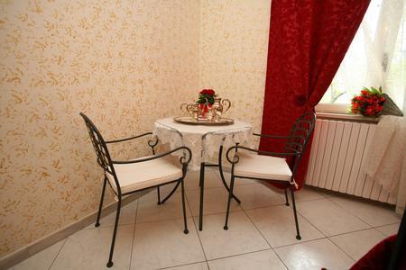לינה וארוחת בוקר טרמולי Il Casale Di Rodolfo חדר תמונה