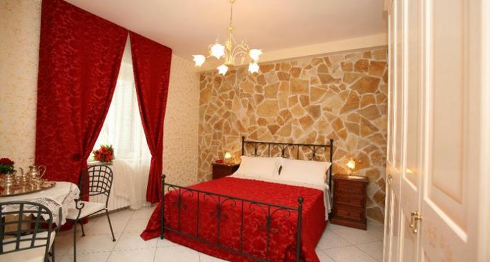 לינה וארוחת בוקר טרמולי Il Casale Di Rodolfo מראה חיצוני תמונה
