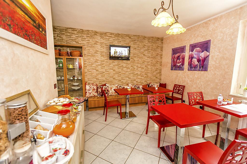לינה וארוחת בוקר טרמולי Il Casale Di Rodolfo מראה חיצוני תמונה