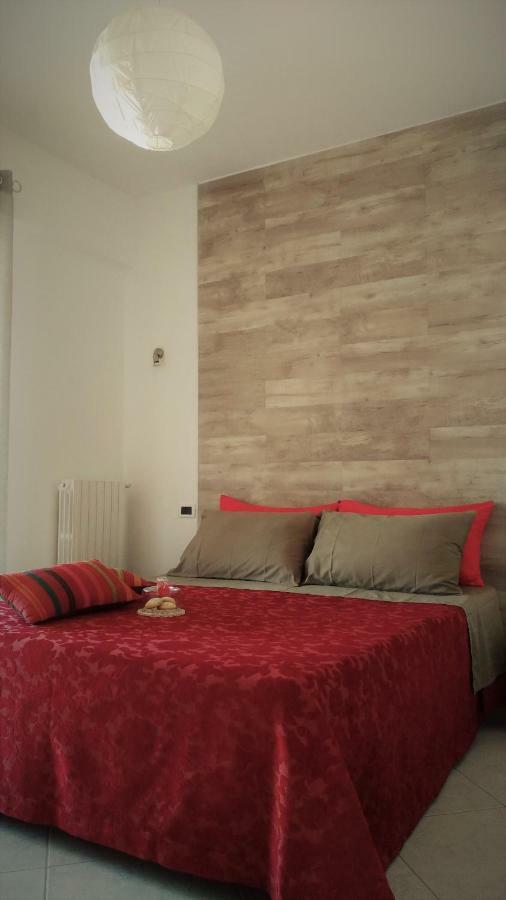 לינה וארוחת בוקר טרמולי Il Casale Di Rodolfo מראה חיצוני תמונה